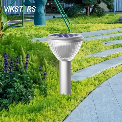 comprar IP65 resistente al agua Iluminación solar de jardín Iluminación solar para el exterior fabricación en línea