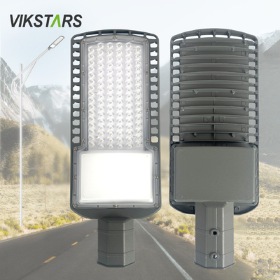 comprar Iluminación urbana de la calle Iluminación de la calle LED 30W 50W 100W 150W 200W Exterior fabricación en línea