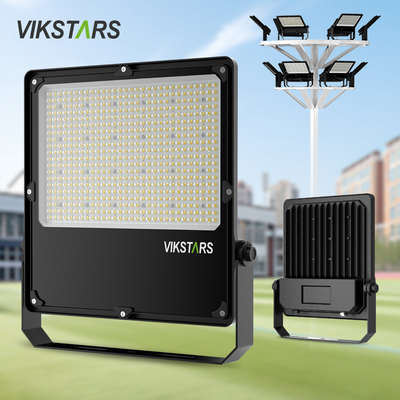 comprar Luces de inundación LED de alta calidad 30W 50W 100W 150W 200W 250W 300W Para el campo de bádminton al aire libre fabricación en línea