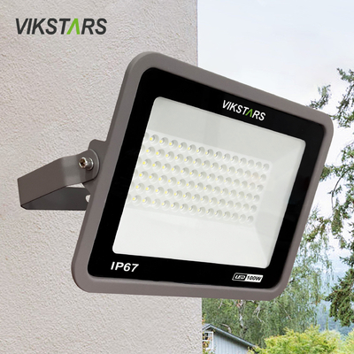 comprar Precio más barato Iluminación de inundación LED 50W 100W 150W 200W 300W 400W IP67 Reflector LED exterior fabricación en línea