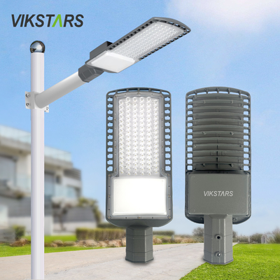 comprar Las luces de la calle LED de venta caliente 30w 50w 100w 150w 200w con certificación CE Rohs resistente al agua fabricación en línea