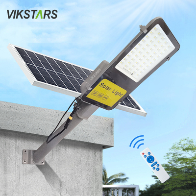 comprar 300w 400w 500w Iluminación solar de la calle Popular Split IP65 para carretera / jardín fabricación en línea