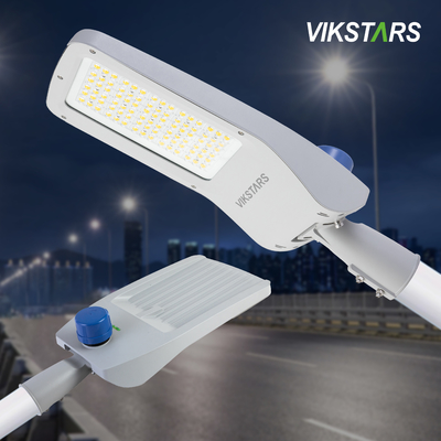 comprar Cobra lámparas de calle LED más nueva lámpara pública 140lm / w Con 5 años de garantía Iluminación de la calle principal de la ciudad fabricación en línea