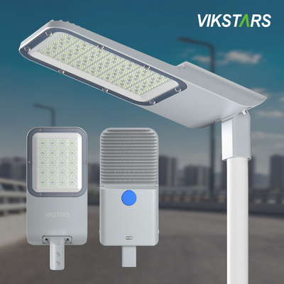 comprar Proyecto más reciente de la calle principal 100w 150w 200w Led Street Light 50000 Luz de la calle LED fabricación en línea