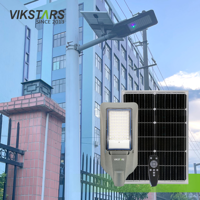 comprar Ventas más calientes Iluminación solar de la calle LED 300W 500W 1600W Para el proyecto Village Parque industrial calle principal fabricación en línea