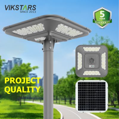comprar Lámpara de calle IP66 para exteriores, césped, patio, jardín, pasarela, paisaje, impermeable con control remoto fabricación en línea