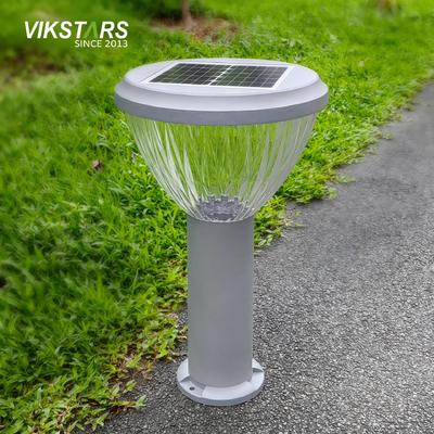 comprar IP65 resistente al agua Iluminación solar de jardín Iluminación solar para el exterior fabricación en línea