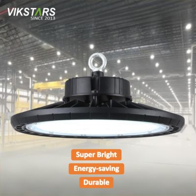 comprar 185-240Vac Precio barato UFO luces de alta bahía 100W 150W 200W 2 años de garantía conductor buena calidad fabricación en línea