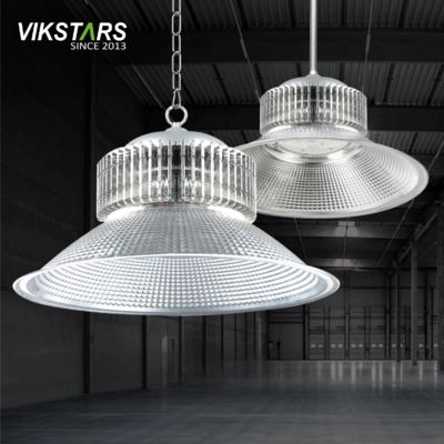 comprar Las luces de la bahía alta 100w 150w 200w 3 años de garantía para el taller de la fábrica del almacén fabricación en línea