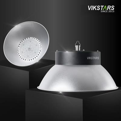 comprar 100W 150W 200W 300W Precio Barato OVNI Luces de gran altura para taller de almacenamiento interior Iluminación fabricación en línea