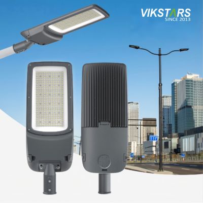 comprar Luzes de calle LED 50W 100W 150W 200W 240W Para proyectos de gama alta 5 años de garantía fácil de mantener fabricación en línea