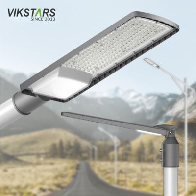 comprar Para venta al por mayor más baratas luces de la calle LED para la comunidad de camino de iluminación pública fabricación en línea