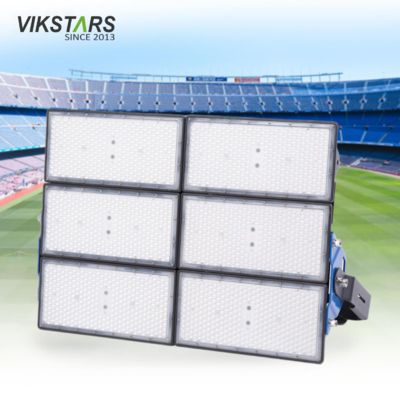 comprar Ángulo de haz al aire libre portátil de las luces de inundación de la pista de tenis 120deg 4000K IP65 fabricación en línea