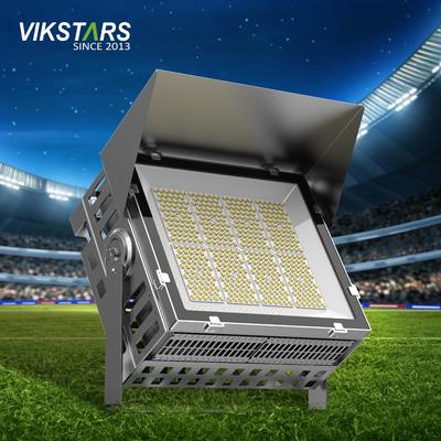 comprar 400W 600W 1000W luces de inundación resistente al agua 140Lm/W reflector Led Precio para el campo de deportes Proyectores De Luces fabricación en línea