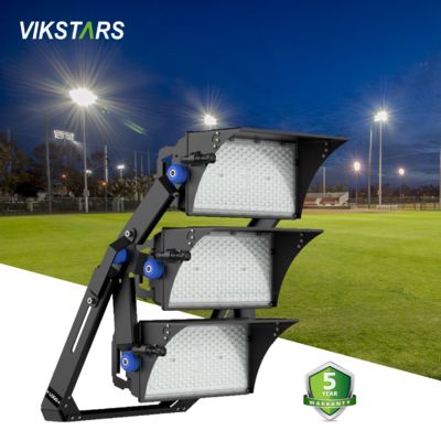comprar Lámpara de iluminación deportiva LED para exteriores 3000W para el estadio gimnasio Iluminación aeroportuaria fabricación en línea