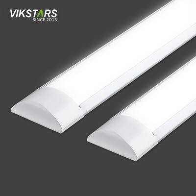 comprar Mejor precio 18W 28W 36W lámpara de purificación LED para supermercado interior fabricación en línea