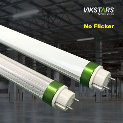 comprar Tubo T8 de alta luminosidad de 130lm/w 3 años de garantía Buena calidad Tubo LED de 10W 14W 20W para iluminación comercial interior fabricación en línea