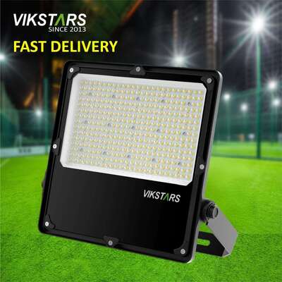 comprar Las luces de inundación LED de mejor calidad 50w 100w 150w 200w 250w 300w Para el túnel del campo de fútbol fabricación en línea