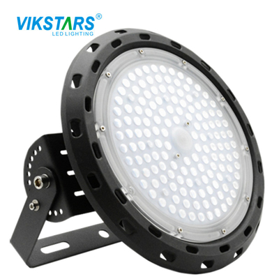 comprar La alta bahía del LED enciende la iluminación de la fábrica del garaje apoya ángulo de haz de 60/90/120 grados fabricación en línea