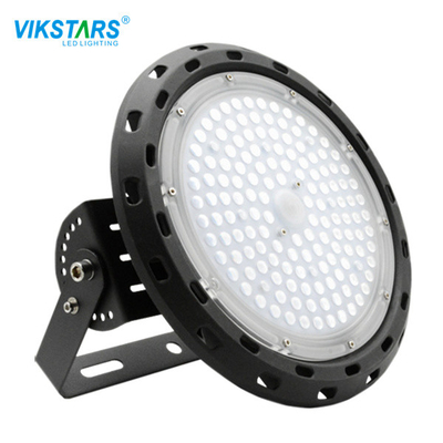 comprar El UFO de ROHS llevó la alta luz 150W 200W 3000k de la bahía fabricación en línea