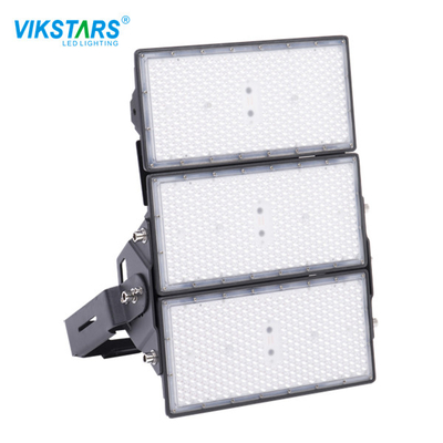 comprar 400w llevó el alto palo del módulo que encendía la prenda impermeable de la lámpara IP66 para la corte de SoccerTennis fabricación en línea