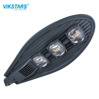 comprar ODM de vivienda negro de la luz de calle del vatio LED de ROHS 50 el 19.6in para el camino fabricación en línea