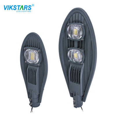 comprar Luces de calle residenciales públicas SMD3030 PF0.9 80lm/W para el camino secundario fabricación en línea