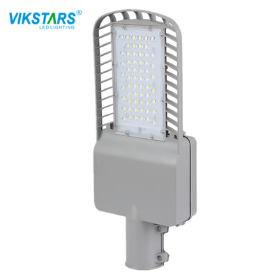 comprar luz de calle impermeable de los 60*26*10cm LED IP65 al aire libre 6000K 100lm/W fabricación en línea