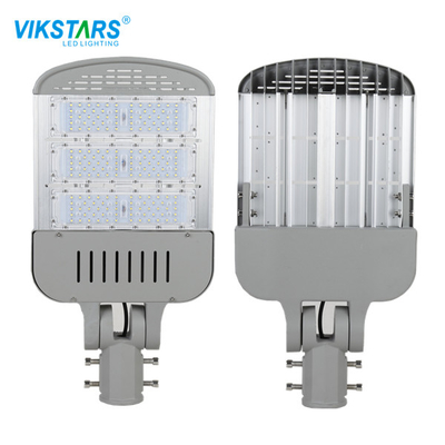 comprar Reflector al aire libre de la PC de la luz de calle de la CA 265V LED de la comunidad 130lm/W IP65 fabricación en línea