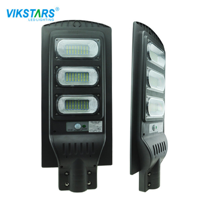 comprar luces de calle solares teledirigidas 40pcs con el sensor de movimiento 6V 20W fabricación en línea