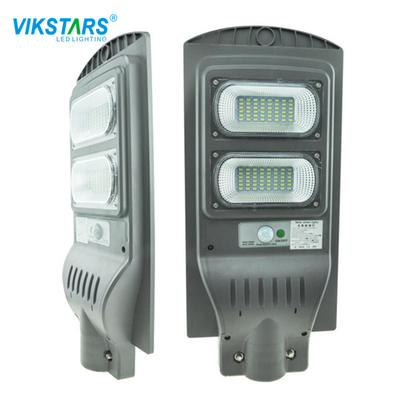 comprar luces de calle solares del camino 18000mAH 40W 50m2 fabricación en línea