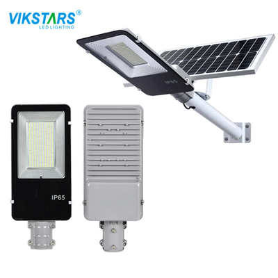 comprar Días lluviosos accionados solares de las lámparas de calle del jardín de la altura los 8m 200w IP65 fabricación en línea