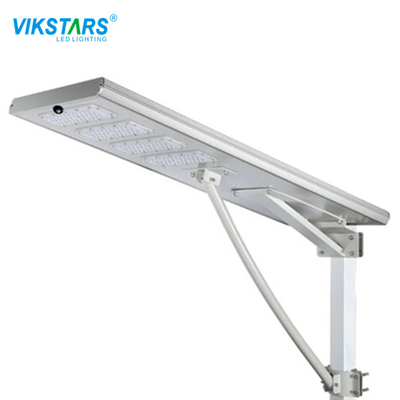 comprar batería solar 120deg IP65 de la lámpara de las luces de calle de la inducción LED de 160lm/W fabricación en línea