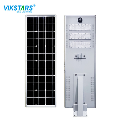 comprar Lámpara ROHS 12V 25AH de las luces de calle del panel solar SMD2835 para los caminos de tronco fabricación en línea