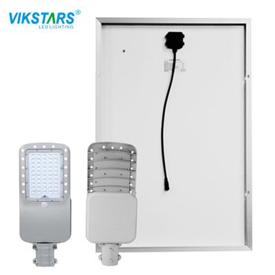 comprar control remoto solar Dia de las luces de calle de 11.1V 40AH LED 2.4G 60m m poste fabricación en línea