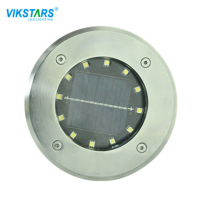 comprar El jardín accionado solar de DC3.7V enciende 160lm/W 300lm fabricación en línea