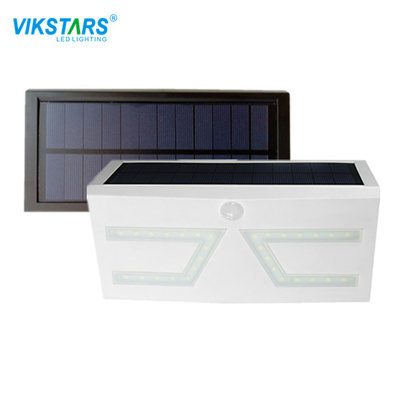 comprar el jardín accionado solar al aire libre de 5w LED enciende 120Deg 3.2V/3000mA SMD3528 RGB fabricación en línea