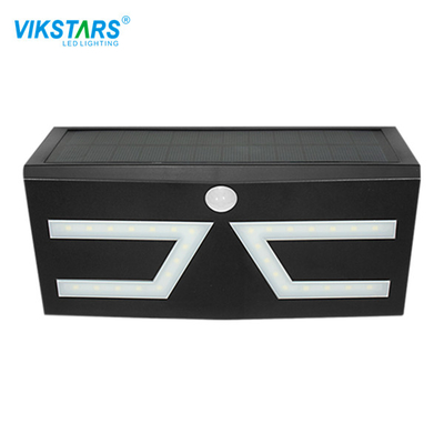 comprar 210*116*80m m 120DEG Pir Sensor Light Courtyard Wall solar LED IP65 fabricación en línea