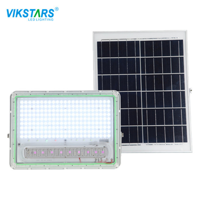 comprar Luz de inundación solar teledirigida 100W con para la iluminación de Villa Park fabricación en línea