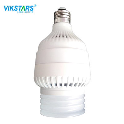 comprar El bulbo largo 30w 50w del poder más elevado LED de la vida útil a presión la vivienda de aluminio de la fundición fabricación en línea