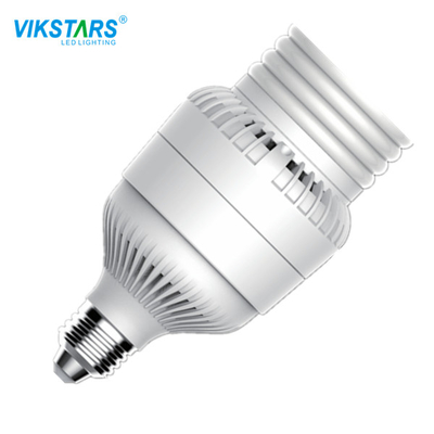 comprar Luces al aire libre del bulbo grande 85-277VAC ángulo de haz amplio de 120 grados para la iluminación de las fábricas fabricación en línea