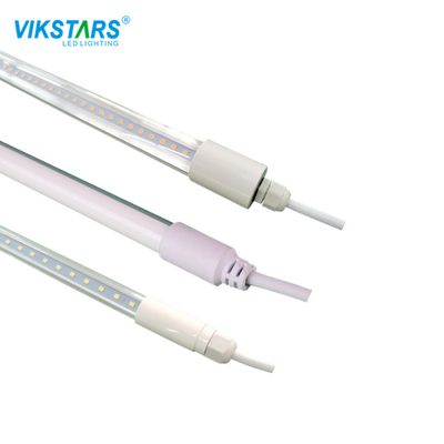 comprar el 1.96ft hasta la luz elegante Ip65 del tubo de los 4.9ft LED para los CB del CE de la cartelera fabricación en línea