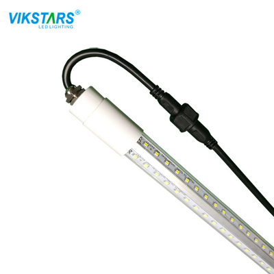 comprar Estación de metro elegante de la luz 130lm/W T8 22W del tubo de la estación de metro LED fabricación en línea