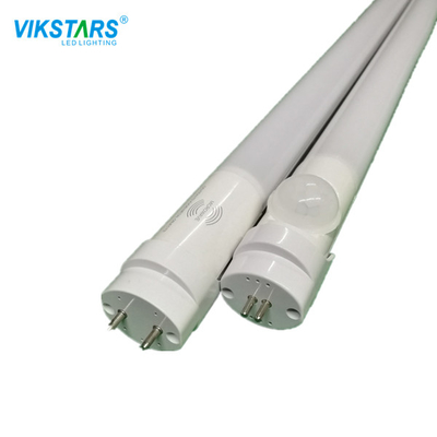 comprar luces elegantes fluorescentes 150lm/W del tubo de los 0.8*2.95ft LED para la iluminación de la escalera fabricación en línea