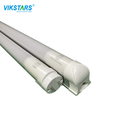 comprar Luz del tubo de SMD2835 CRI80 T8 Smart LED con brillante estupendo de PIR Sensor 120lm/W fabricación en línea