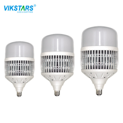 comprar Alto ángulo de haz de la bombilla de la bahía LED del poder más elevado CRI80 80W 180deg fabricación en línea