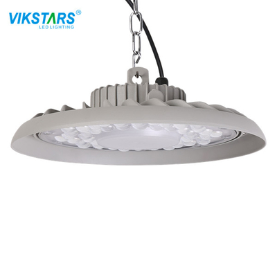 comprar La alta bahía blanca del UFO enciende la iluminación industrial económica de energía de 200W Warehouse fabricación en línea
