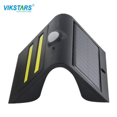 comprar la calzada solar 1.8W enciende la eficacia luminosa 120lm/W para la comunidad del patio fabricación en línea