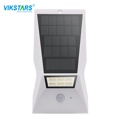 comprar el jardín accionado solar de 18pcs OSRAM 2835 enciende temperatura de color impermeable IP65 6000K fabricación en línea