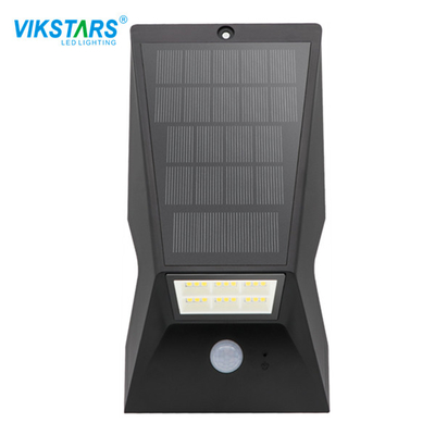 comprar El jardín accionado solar 400LM enciende vida útil larga de la batería de Solar Lights 3.7V de la cerca del jardín fabricación en línea